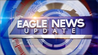 WATCH Eagle News Update sa Bagyong Ulysses  Nov 12 2020 [upl. by Petracca489]