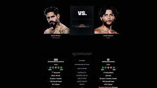 Contender Series 2024 Week 8 Predictions amp Betting Tips  Contender Series PicksPredictions [upl. by Lani953]