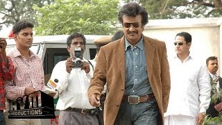 Cool Sivaji The Boss Punch Dialogues  Rajinikanth  Vivek  Shankar  AVM [upl. by Adnilram]