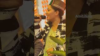 Sushma Negi Singer  Kinnauri Song 2024  Kinnauri Culture [upl. by Sairahcaz295]