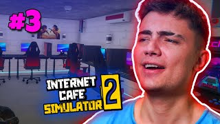 12 ADET YENİ SİSTEM   İnternet Cafe Simulator 2 3 [upl. by Wane67]