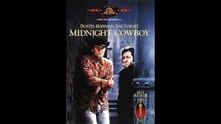 Midnight Cowboy  Ferrante amp Teicher [upl. by Oilicec365]