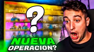 NUEVA OPERACION DE CSGO PARA DICIEMBRE [upl. by Becky]