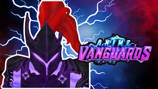 I Played ANIME VANGUARDS For The First Time  ANIME VANGUARDS [upl. by Elsi]