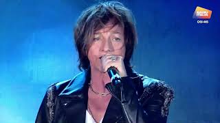 Gianna Nannini  Live Lontano dagli occhi Full HD  Milano [upl. by Theran536]