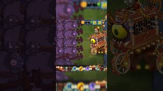 Circus Zomboss Vs Radiated Gargantuar  Plants Vs Zombies 2 [upl. by Aidil]