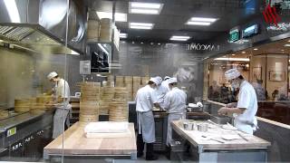 Cocinando Dim Sum [upl. by Gowrie626]