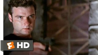 Scream 3 112 Movie CLIP  Picked Off 2000 HD [upl. by Yenahs]