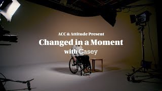 Caseys Life Was Changed in a Moment [upl. by Codie]