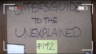 Dippers Guide to the Unexplained MYSTERIOUS UNBOXING [upl. by Lidaa]