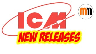 ICM 2024 New Releases Examined [upl. by Atnuahs148]