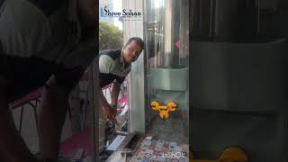 Glassdoor repair and machine installation pune kharadi dooraccessories doorfittings doorparts [upl. by Orna]