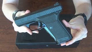 Airsoft Unboxing the P7M13 MGC [upl. by Lali]