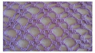 This is a Beautiful crochet pattern perfect for making cardigan tablecloth and pillow cover [upl. by Yddur301]