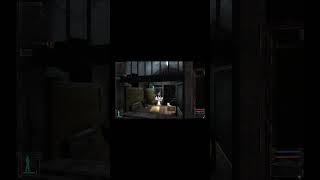 Sidorovich intro talk in Ukrainian stalker stalker2 stalkergameplay stalkershadowofchernobyl [upl. by Hallett]