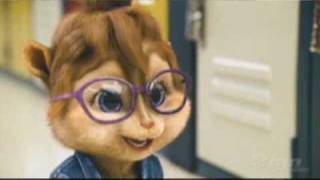 Alvin and The Chipmunks 2 The Squeakuel Trailer Analysis [upl. by Syhr]