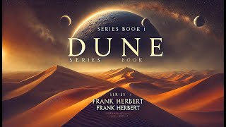 Dune FullAudiobook Ex 03 Select Settings → Audio Track → English Audio to listen to the book [upl. by Swenson]