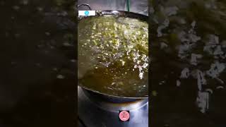 Green chilli oil how to make chilli oil recipe chillioil short [upl. by Liebman]