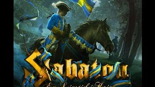 SABATON  En Livstid I Krig Official Audio [upl. by Robers]