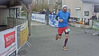 TRAIL DE LA BULTIERE 2024 [upl. by Walton390]