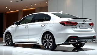 quotKia Forte 2025 Review What’s New and Improvedquot [upl. by Peder33]