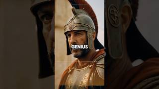 Highest IQ Ancient Commanders history iq shorts [upl. by Eetsud]