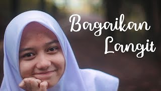 Putih AbuAbu  Bagaikan Langit Official Music Video [upl. by Japha]