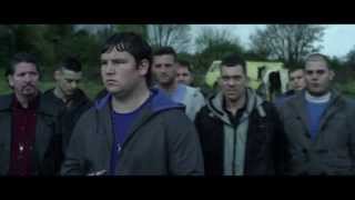 KING OF THE TRAVELLERS Official Irish Cinema Trailer [upl. by Vonnie714]