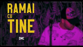 DMC  Ramai Cu Tine Official Video [upl. by Lenoil]