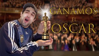 Gané un Oscar en 2024  después de intentarlo 10 años [upl. by Moses]