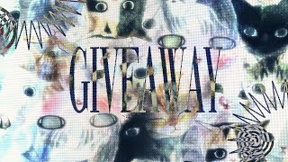 ⚝ GIVEAWAY cc effects shakes amp panning  alight motion [upl. by Annawal]