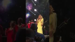 Triple Threat Tamela Mann Tribute Stellars 2018 [upl. by Anaitat142]