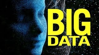 The Dangers of Big Data [upl. by Salangia638]