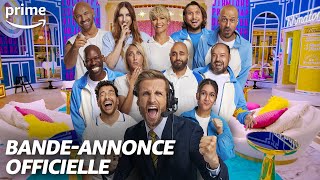 LOL  Qui rit sort  Saison 4  BANDEANNONCE  Prime Video [upl. by Ahsaelat]