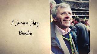 Survivor Stories  Brendan McLaughlin [upl. by Tadio]