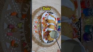 Chana Chaat with Potato Chopsshortsshorthomemade youtubevideo viralvideo tastyyummy [upl. by Ennoid]