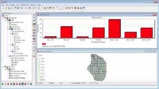 GMS Automated Parameter Estimation with PEST [upl. by Reste]