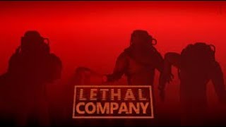 Lethal Company Survivng The Chaos [upl. by Constanta990]