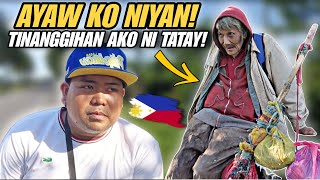 🇵🇭TATAY BAKIT MO TINANGGIHAN ANG BIGAY KOKuyaKens TV [upl. by Caffrey]