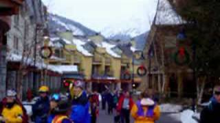 SKi Whistler Canada 2000 [upl. by Chryste]