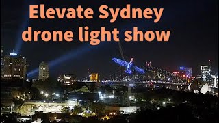 Elevate Sydney with music [upl. by Gunthar42]