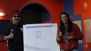 RCB Insider with Mr Nags ft Smriti Mandhana  WPL 2024 [upl. by Janaye]