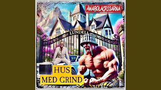 Hus med grind [upl. by Welles]