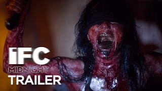 Baskin  Official Trailer I HD I IFC Midnight [upl. by Meta435]