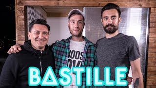 The meaning behind ”Quarter past midnight” by Bastille [upl. by Kato426]