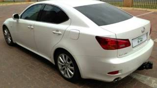 2009 LEXUS IS250 SE Manual IMMACULATE German Luxury Japanese Reliability Auto For Sale On Auto [upl. by Grimbly]