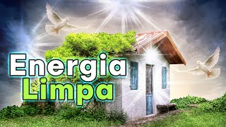 🕊️ Limpar Energias Negativas  Música Poderosa Para Limpeza Energética  Purificar Ambiente  Paz [upl. by Anaitak]