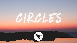 Mac Miller  Circles Lyrics [upl. by Yeslah]