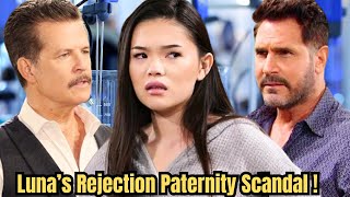 Fathers Betrayal Luna’s Rejection Bill amp Jack Paternity Scandal Turns Against Her Fake Dad [upl. by Alisun]