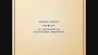 Streetlight Manifesto  1234 1234 [upl. by Eiryt]